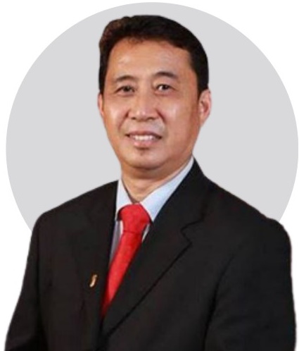 Prof. Madya Dr. Zaini Sakawi